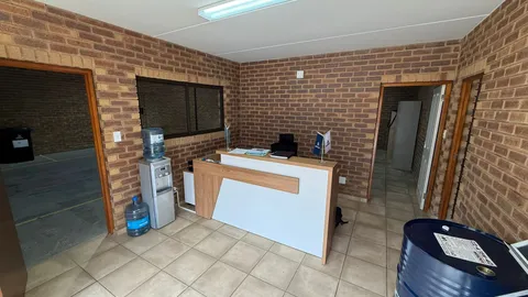 Dawn Park, 5 Tugela Drive